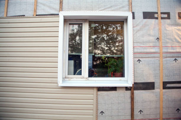 Best Siding Removal and Disposal  in Pullman, WA