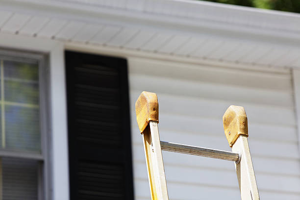 Best Composite Siding  in Pullman, WA